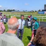 Monday 23rd June, 2025