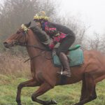 Monday 22nd December, 2025