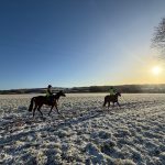 Saturday 3rd January, 2025