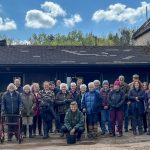 Wednesday 22nd April, 2026